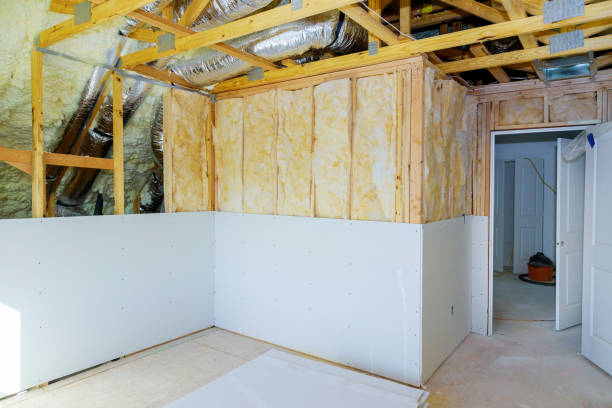 Best Spray Foam Insulation  in Edgewood, IN