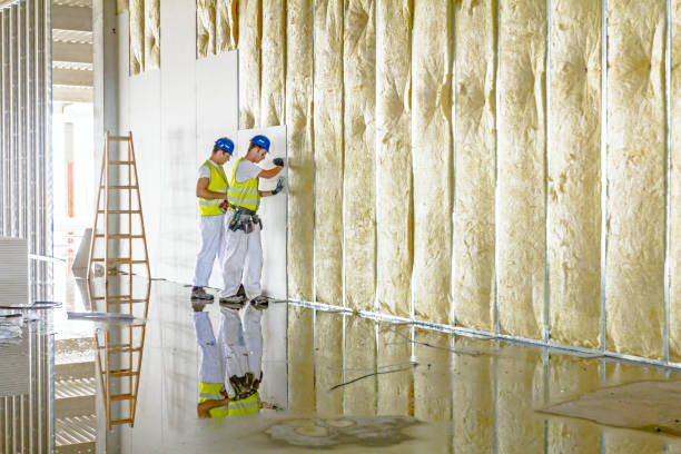 Best Attic Insulation Installation  in Edgewood, IN